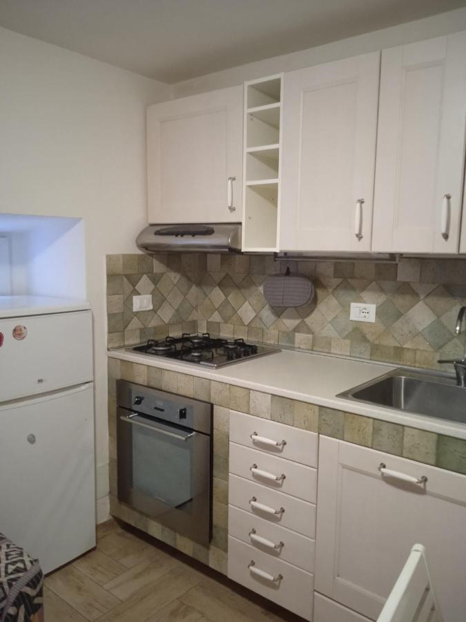 Casa Vacanza La Torre Palena Экстерьер фото