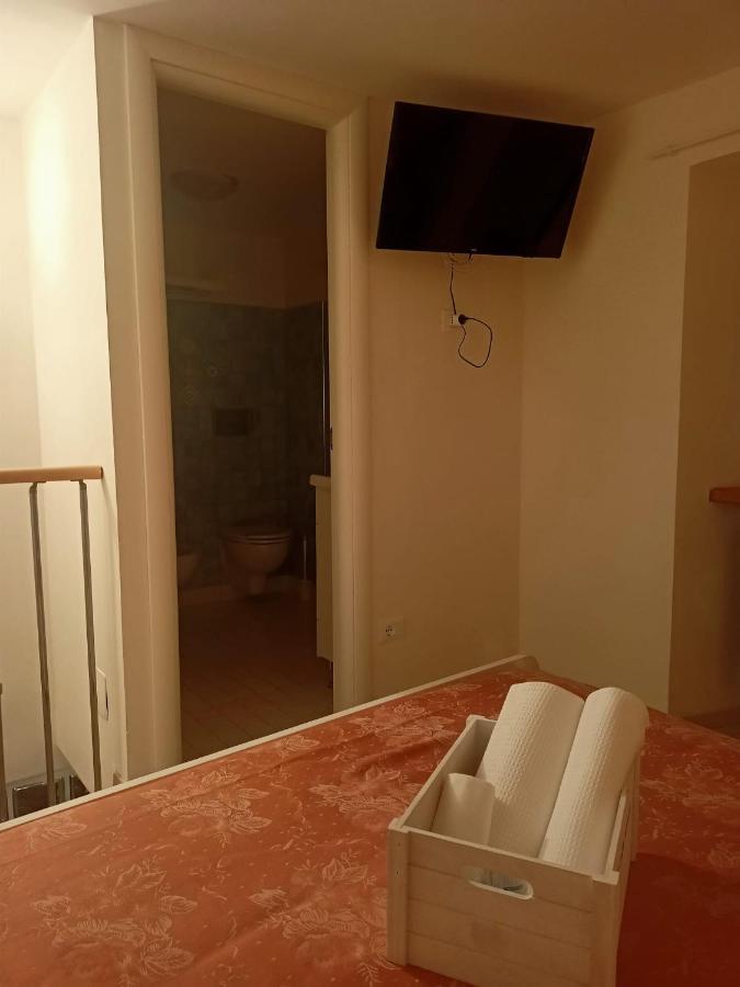 Casa Vacanza La Torre Palena Экстерьер фото